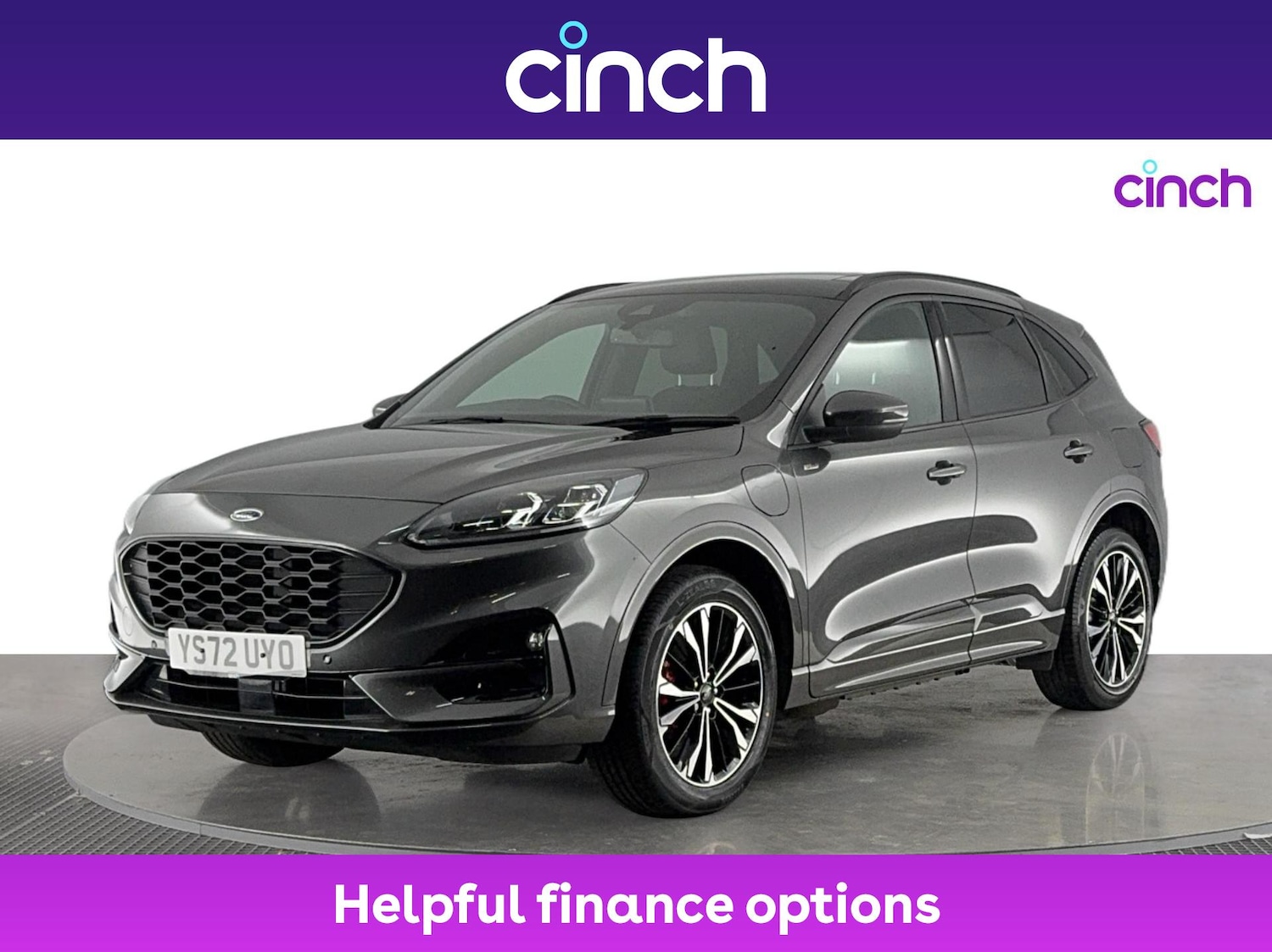 Used Ford Kuga 2022 for sale - 77072258: Photo 9