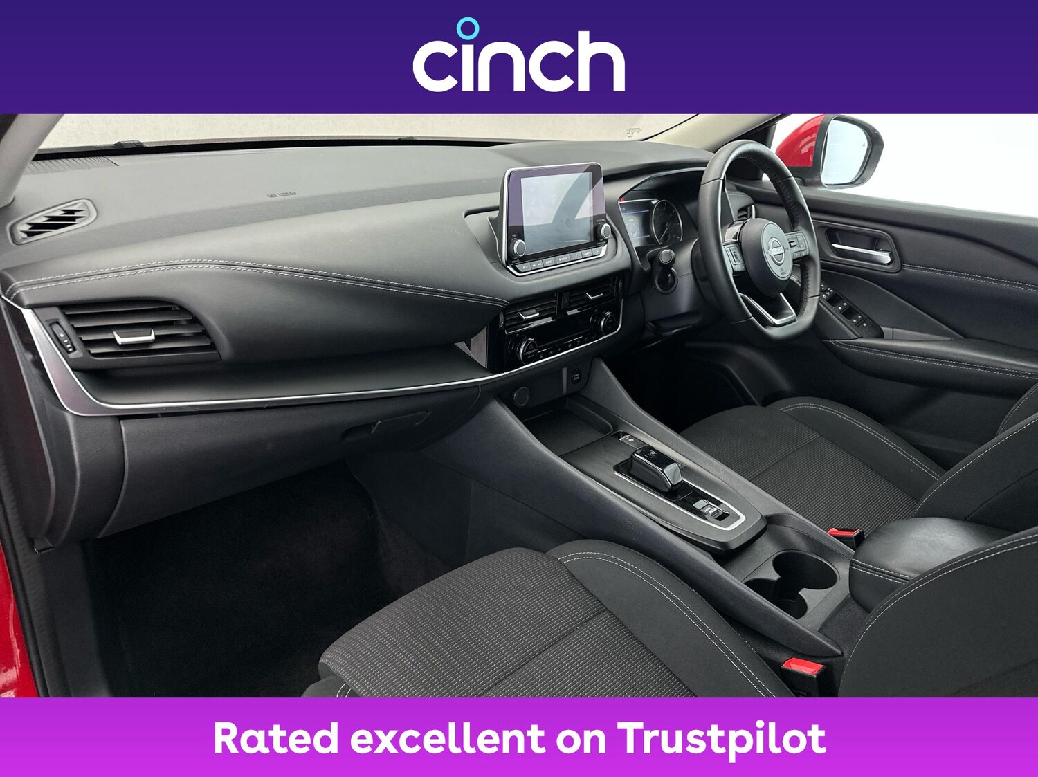 Used Nissan Qashqai 2023 for sale - 76590553: Photo 14