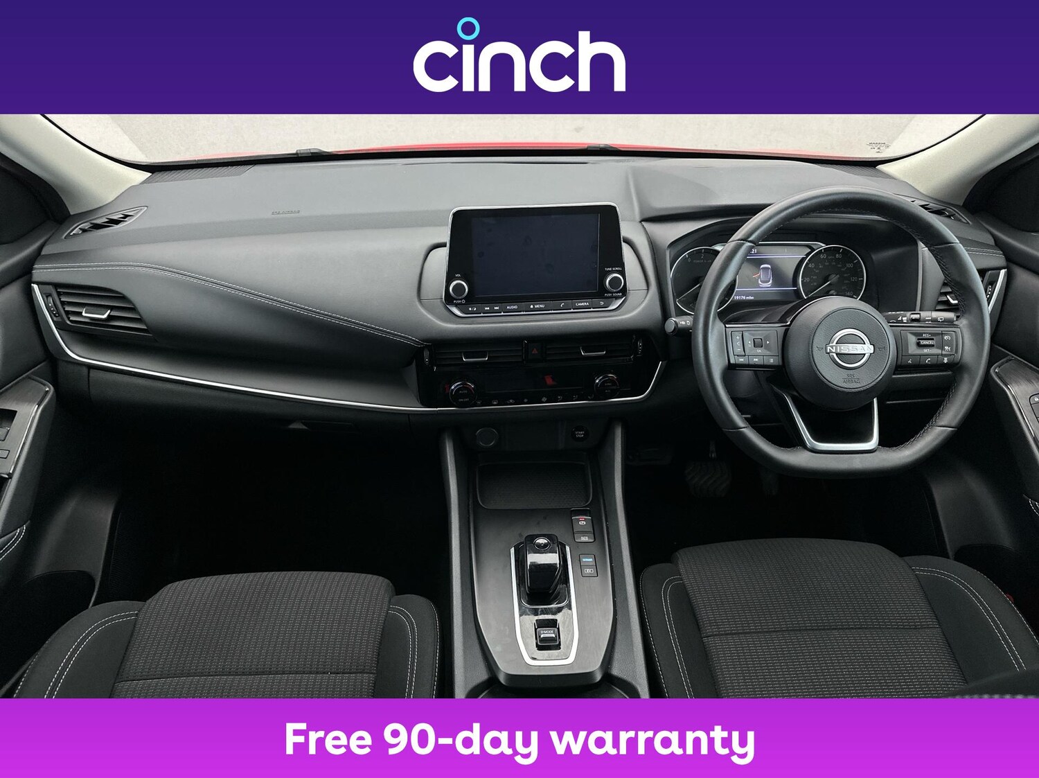 Used Nissan Qashqai 2023 for sale - 76590553: Photo 15