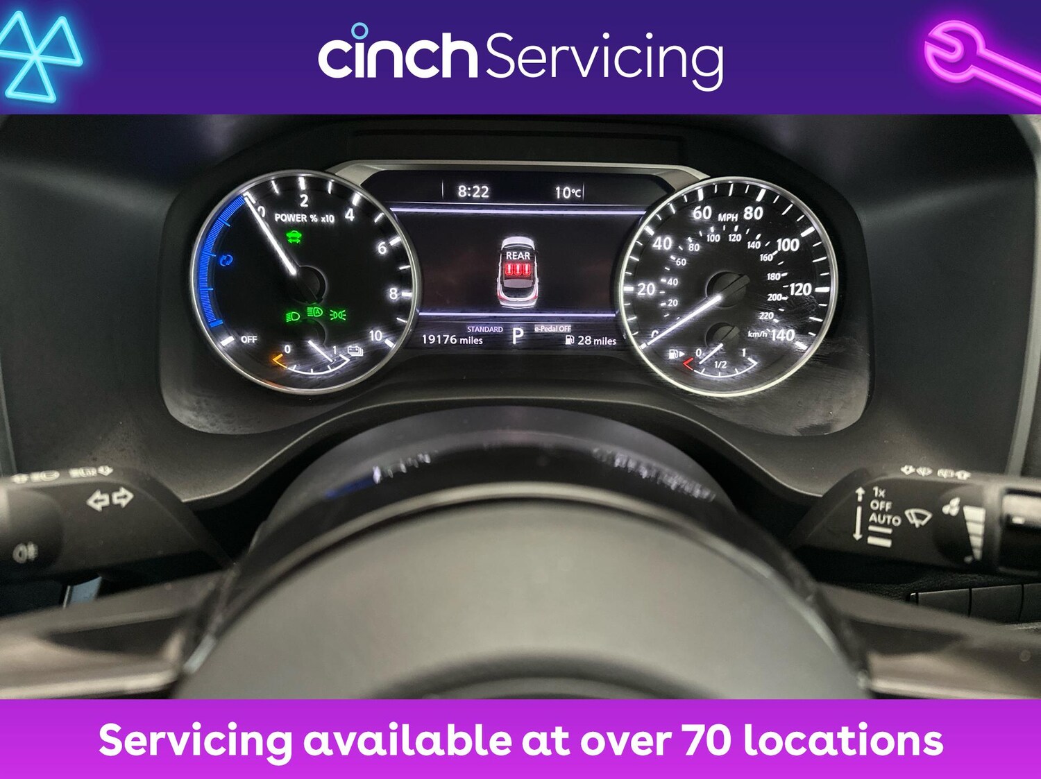 Used Nissan Qashqai 2023 for sale - 76590553: Photo 18