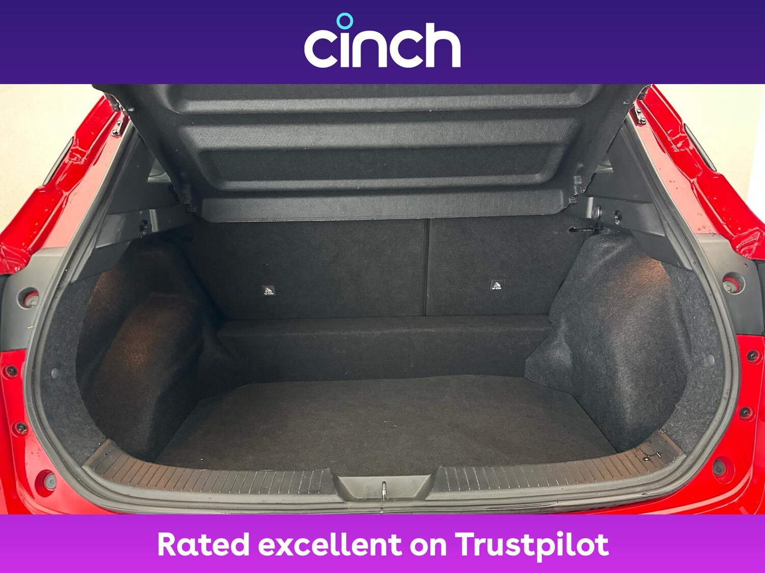 Used Nissan Qashqai 2023 for sale - 76590553: Photo 21