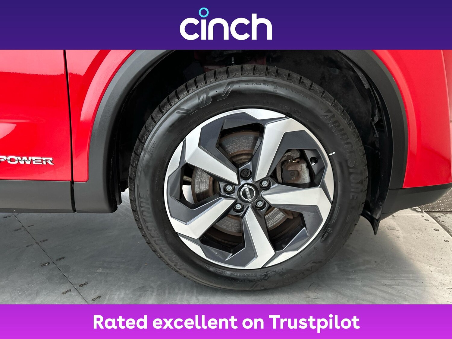 Used Nissan Qashqai 2023 for sale - 76590553: Photo 28