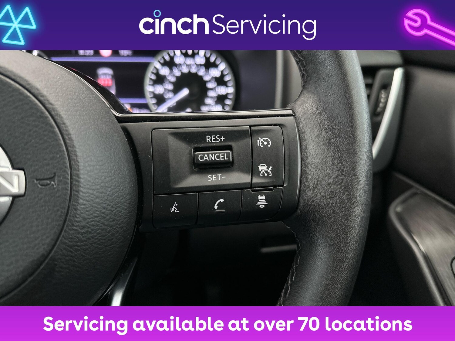 Used Nissan Qashqai 2023 for sale - 76590553: Photo 31