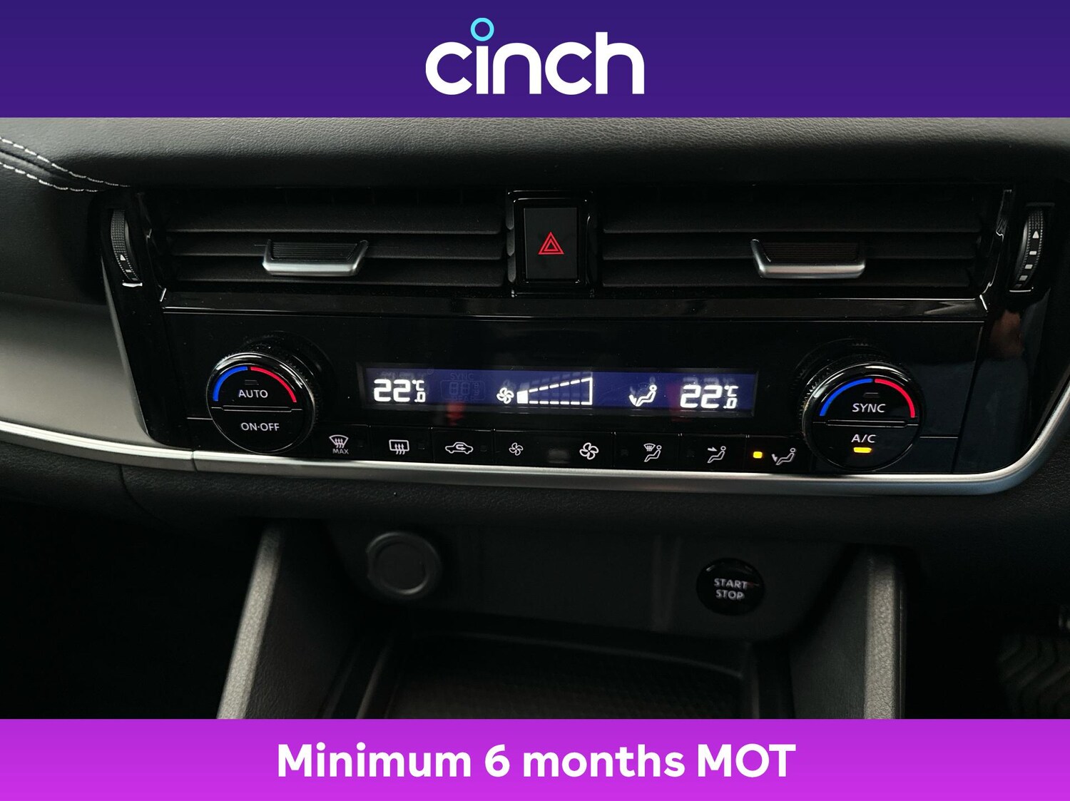 Used Nissan Qashqai 2023 for sale - 76590553: Photo 32