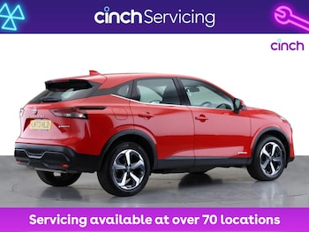 Used Nissan Qashqai 2023 for sale - 76590553: Photo