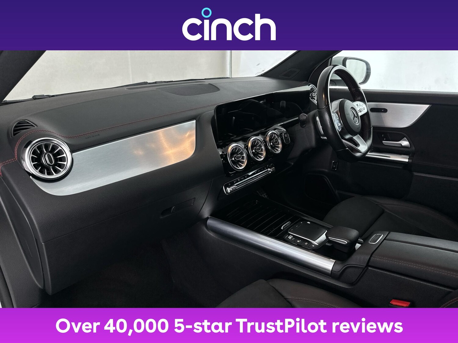 Used Mercedes-Benz EQA 2021 for sale - 76717559: Photo 14