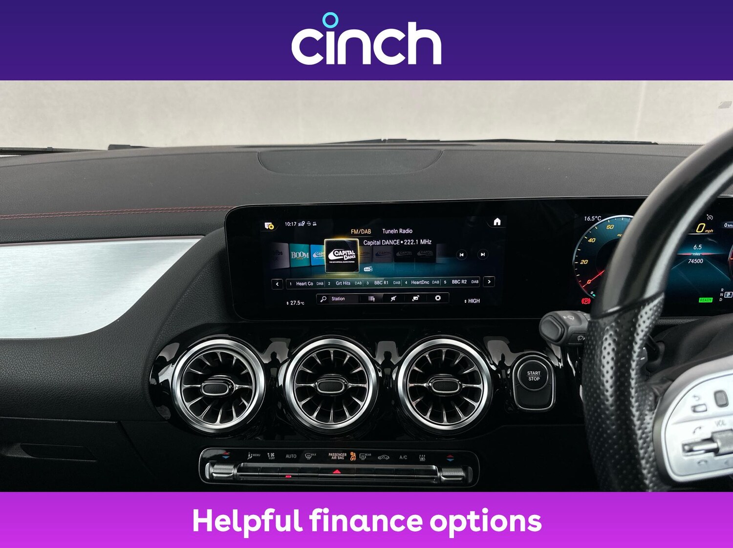 Used Mercedes-Benz EQA 2021 for sale - 76717559: Photo 17