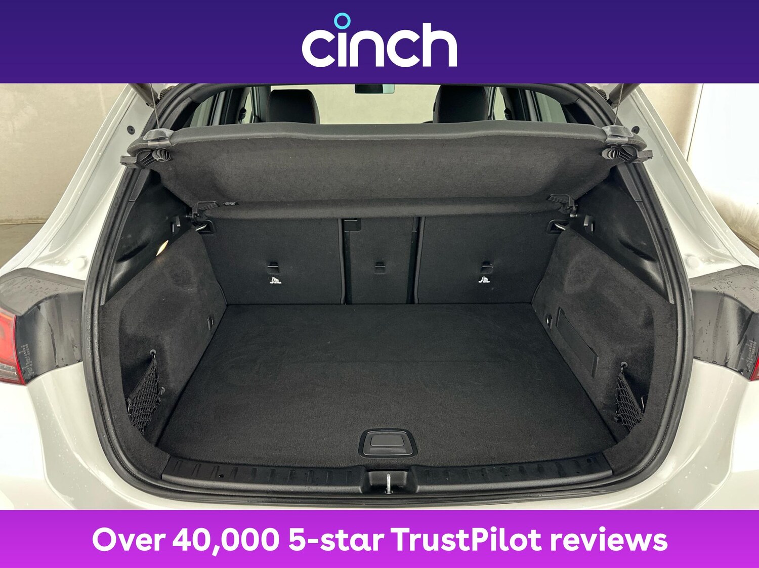 Used Mercedes-Benz EQA 2021 for sale - 76717559: Photo 21