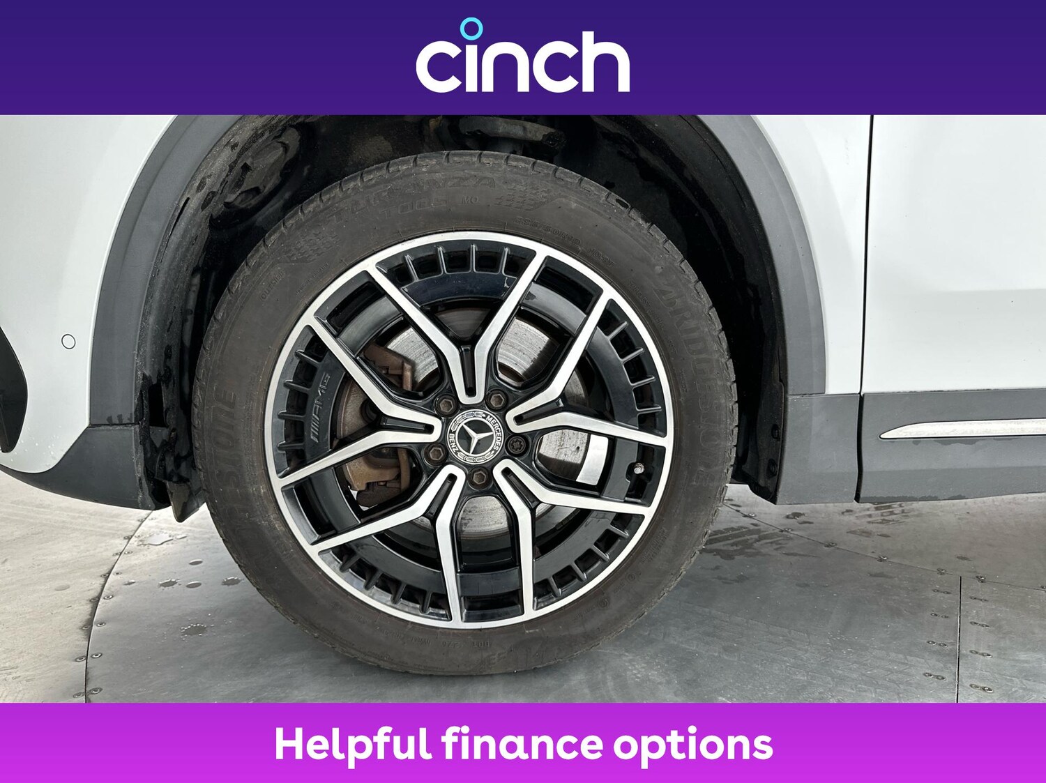 Used Mercedes-Benz EQA 2021 for sale - 76717559: Photo 24