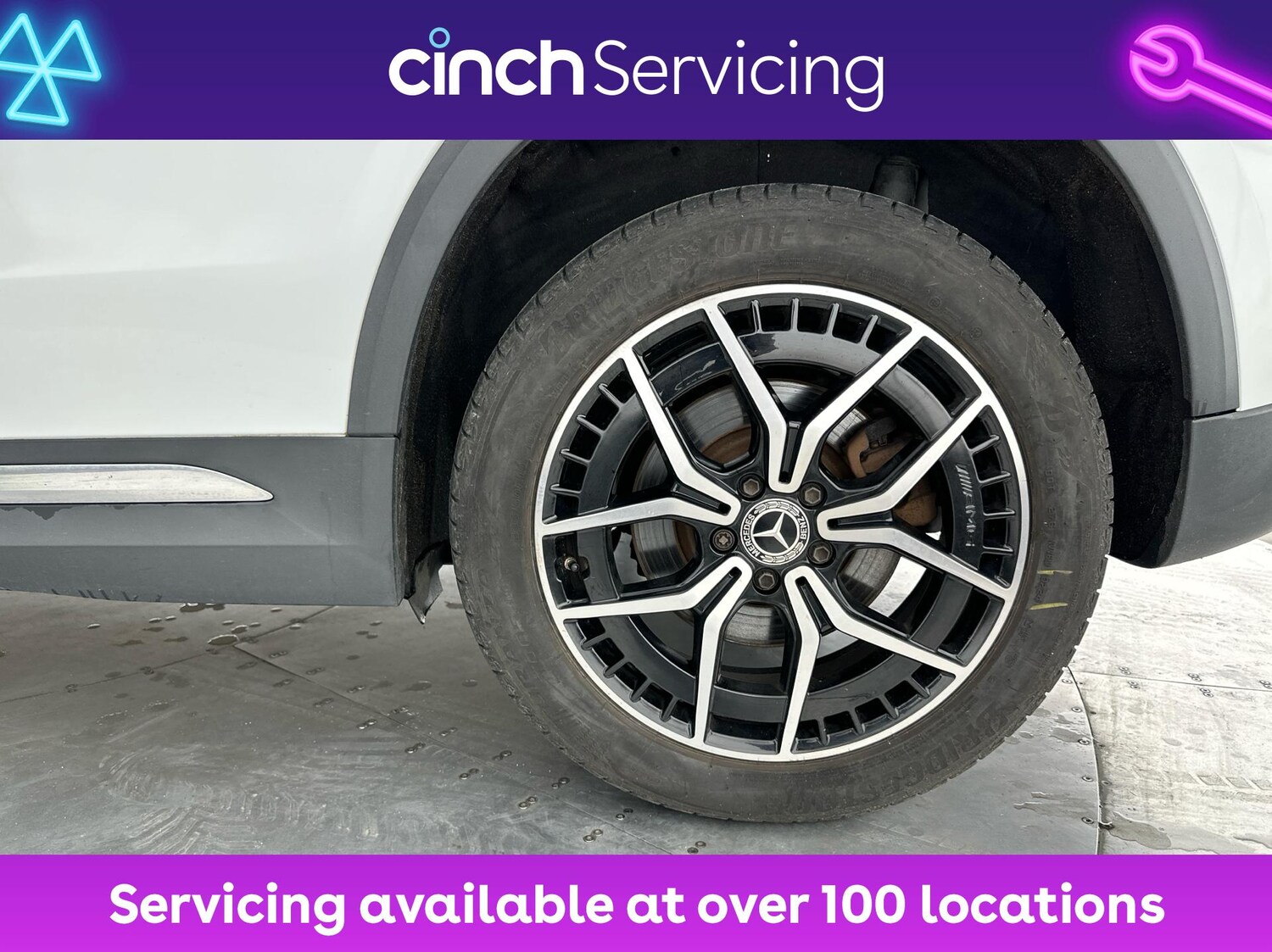 Used Mercedes-Benz EQA 2021 for sale - 76717559: Photo 26