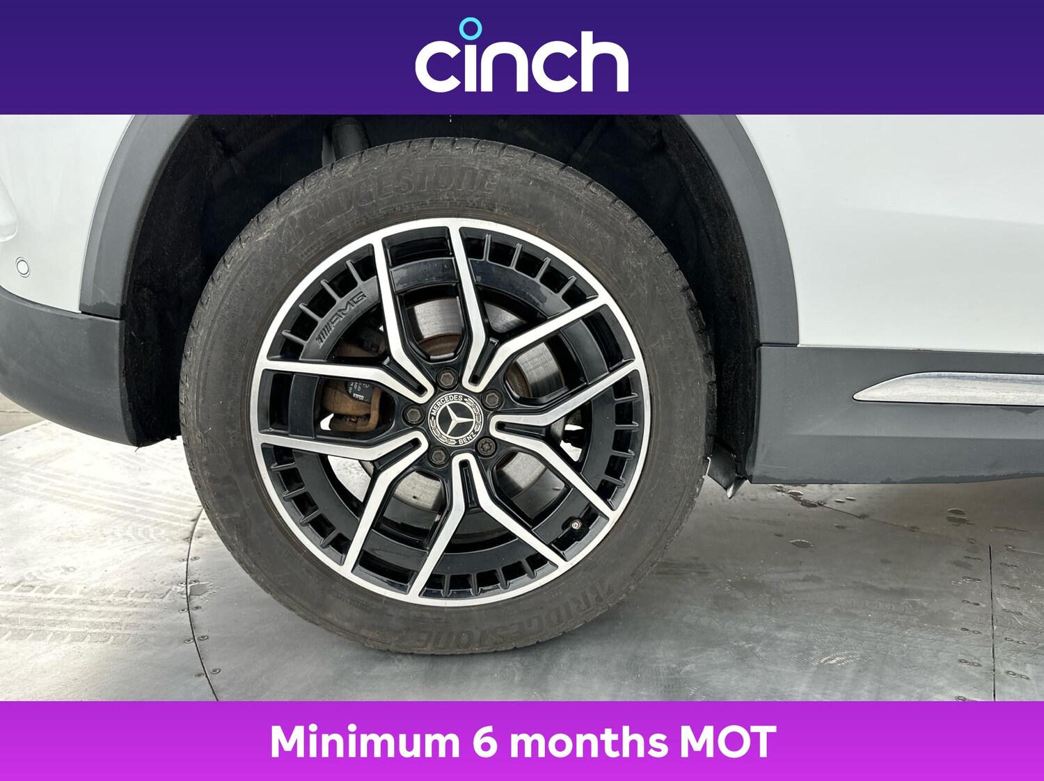 Used Mercedes-Benz EQA 2021 for sale - 76717559: Photo 27