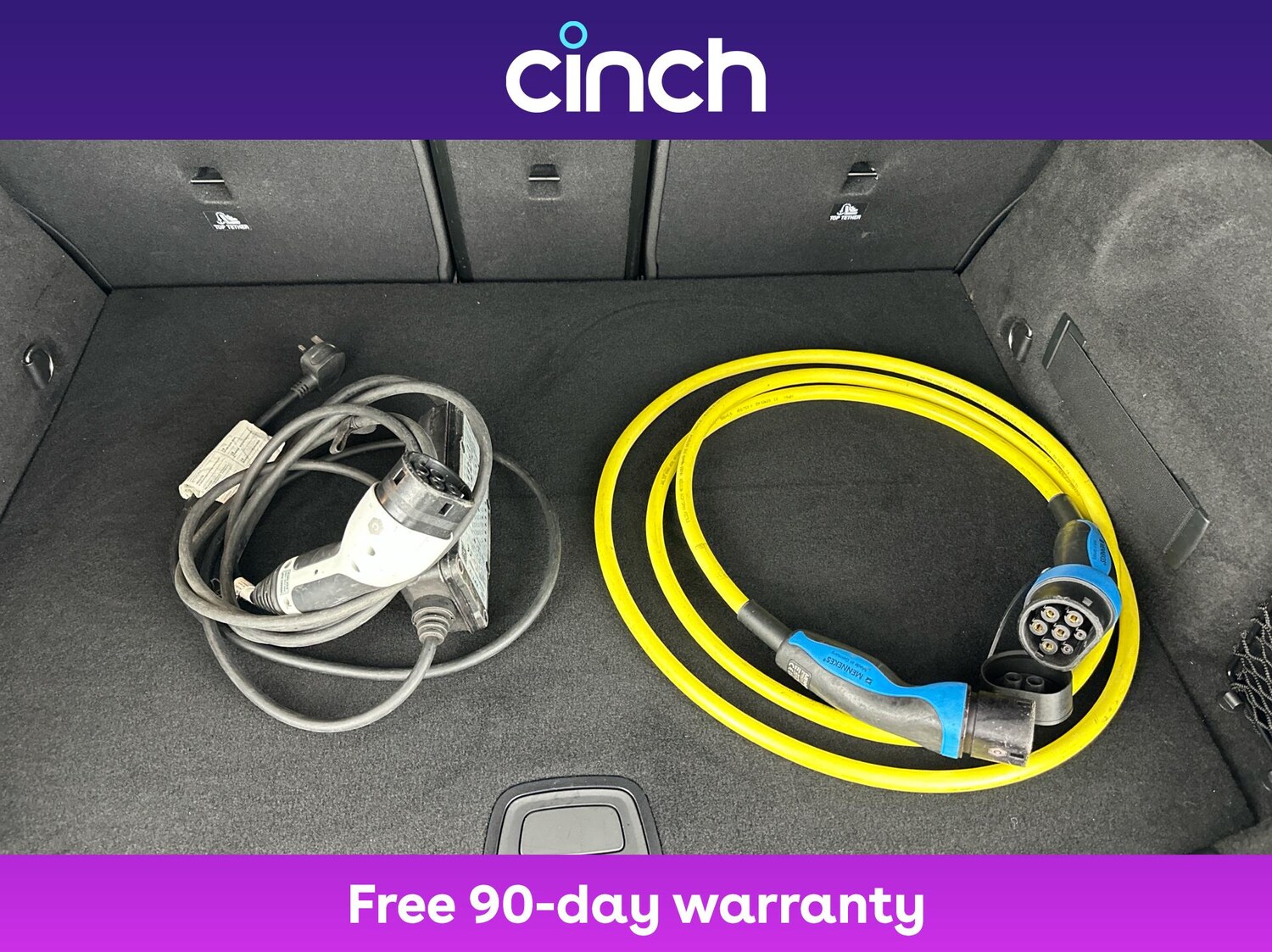 Used Mercedes-Benz EQA 2021 for sale - 76717559: Photo 34