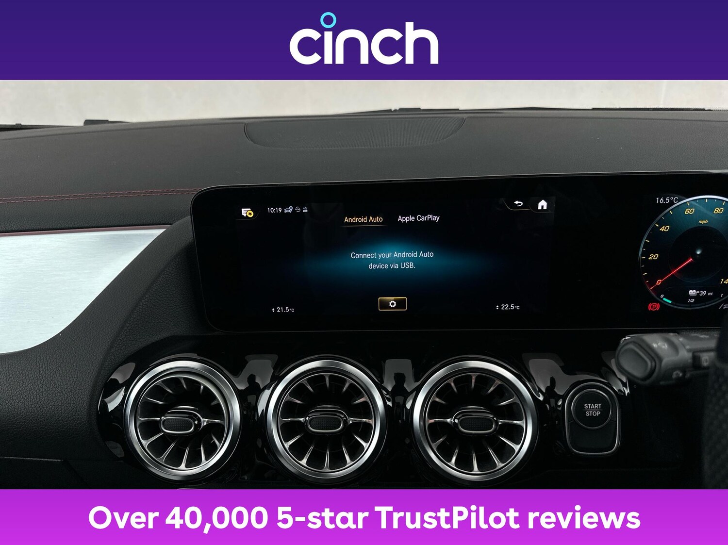 Used Mercedes-Benz EQA 2021 for sale - 76717559: Photo 38