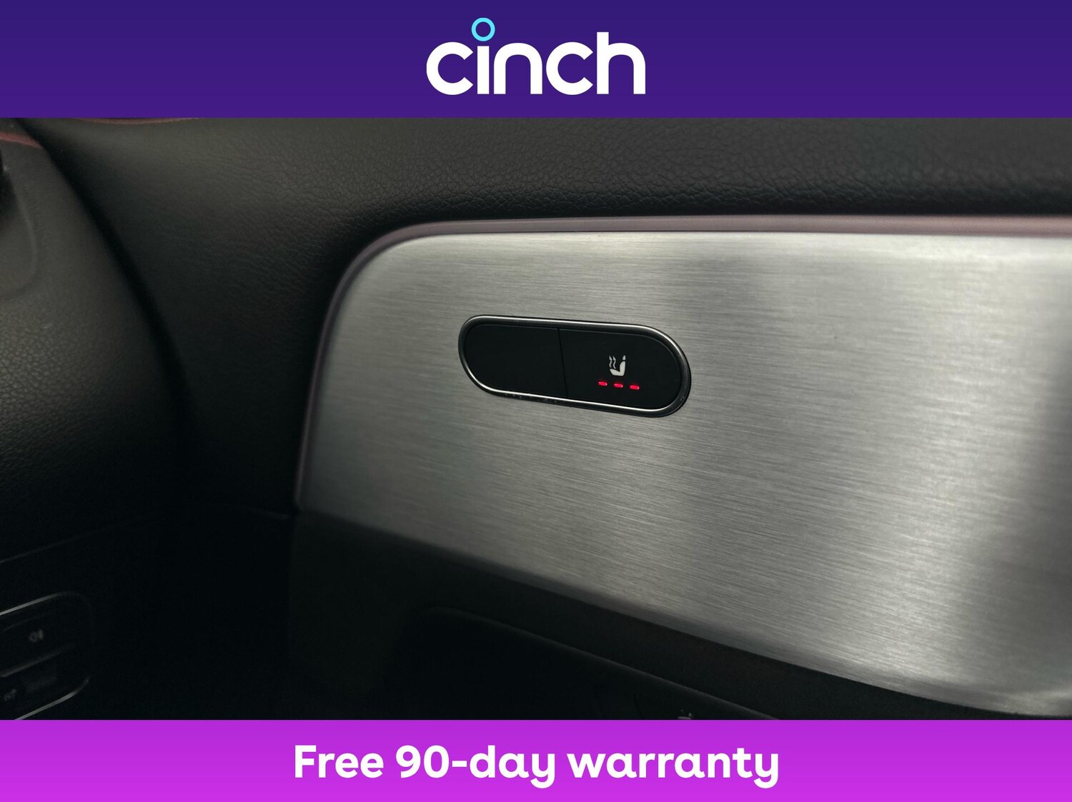 Used Mercedes-Benz EQA 2021 for sale - 76717559: Photo 39