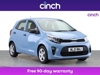 Kia - Picanto