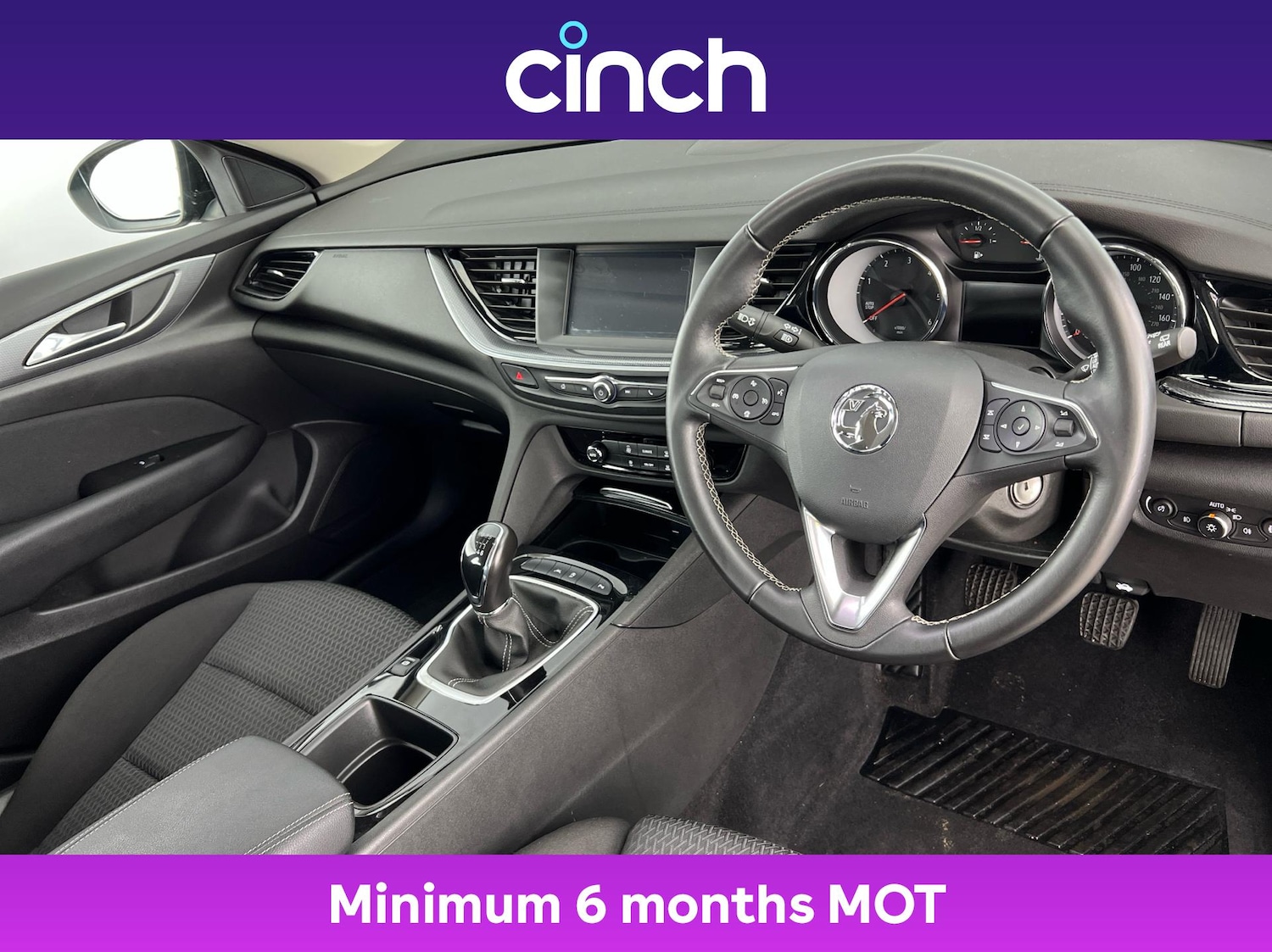 Used Vauxhall Insignia 2021 for sale - 77080156: Photo 12