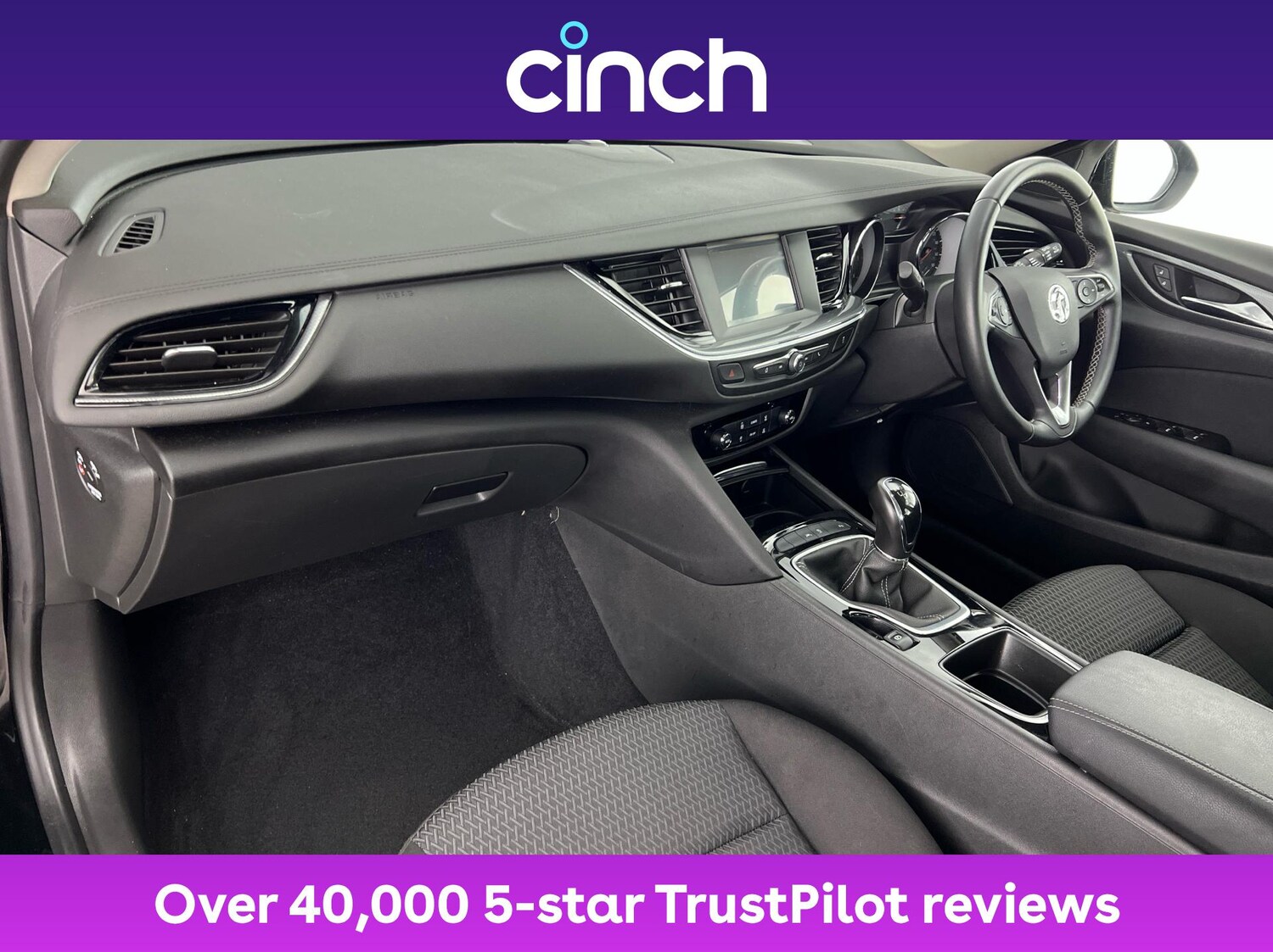 Used Vauxhall Insignia 2021 for sale - 77080156: Photo 14