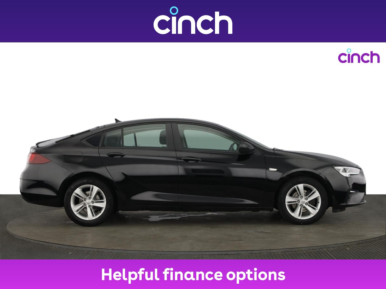 Used Vauxhall Insignia 2021 for sale - 77080156: Photo 2