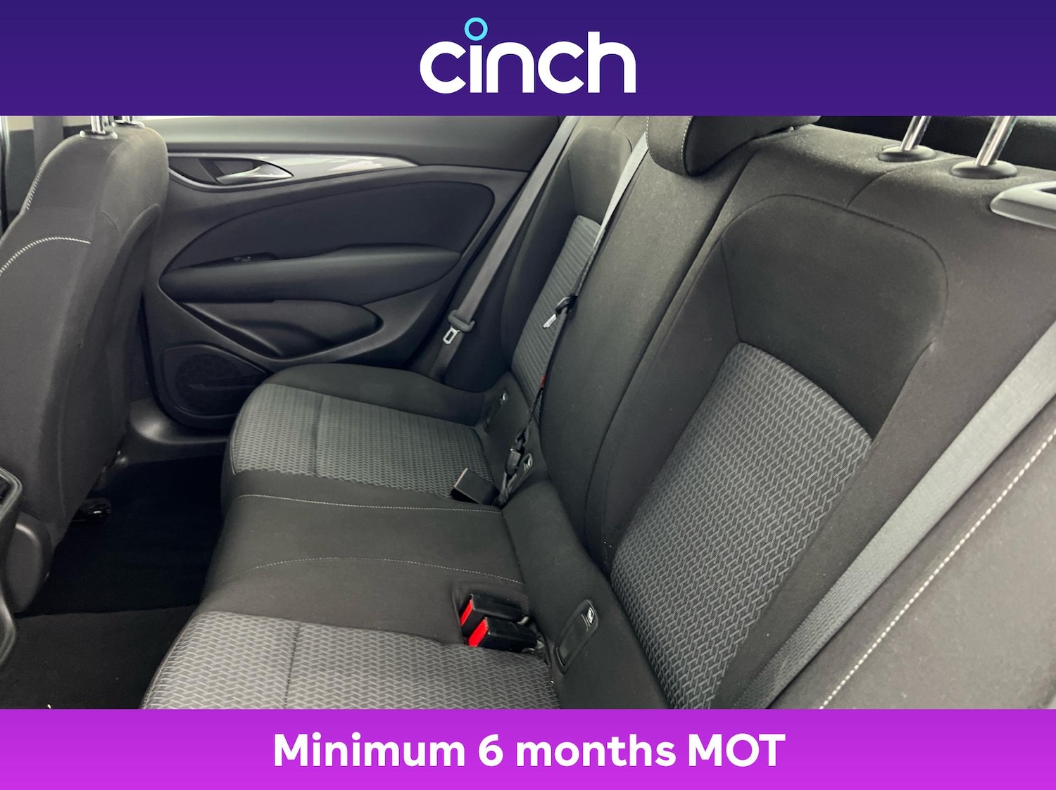 Used Vauxhall Insignia 2021 for sale - 77080156: Photo 20