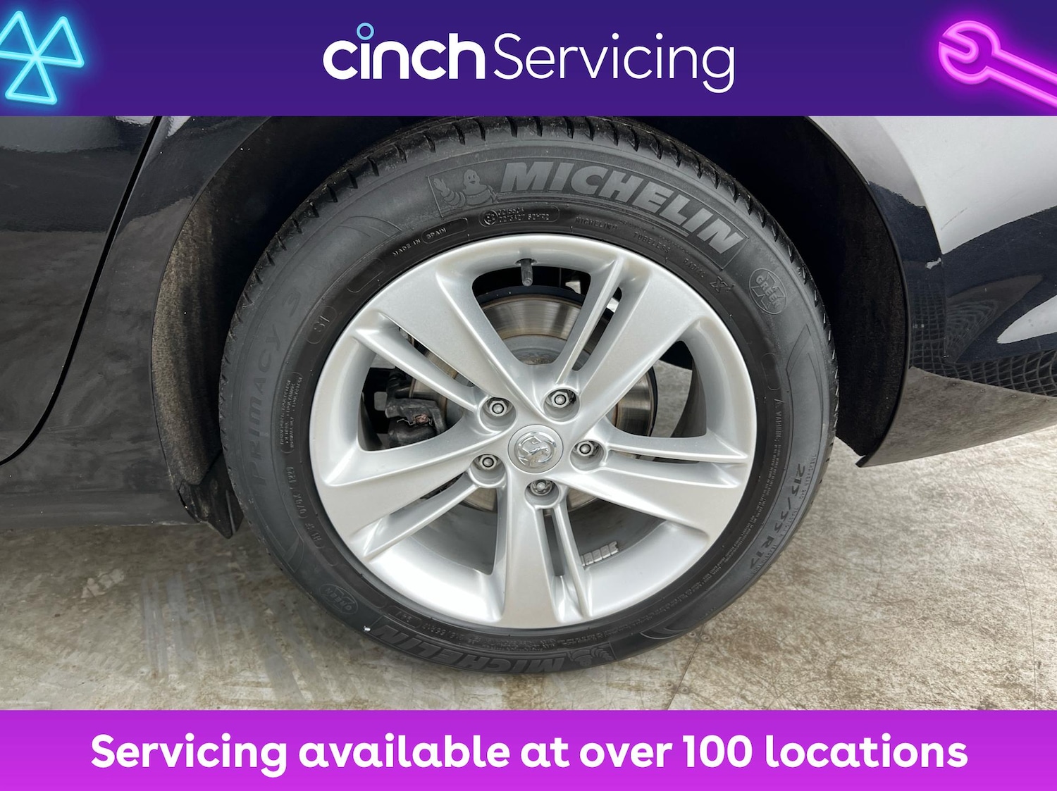 Used Vauxhall Insignia 2021 for sale - 77080156: Photo 26