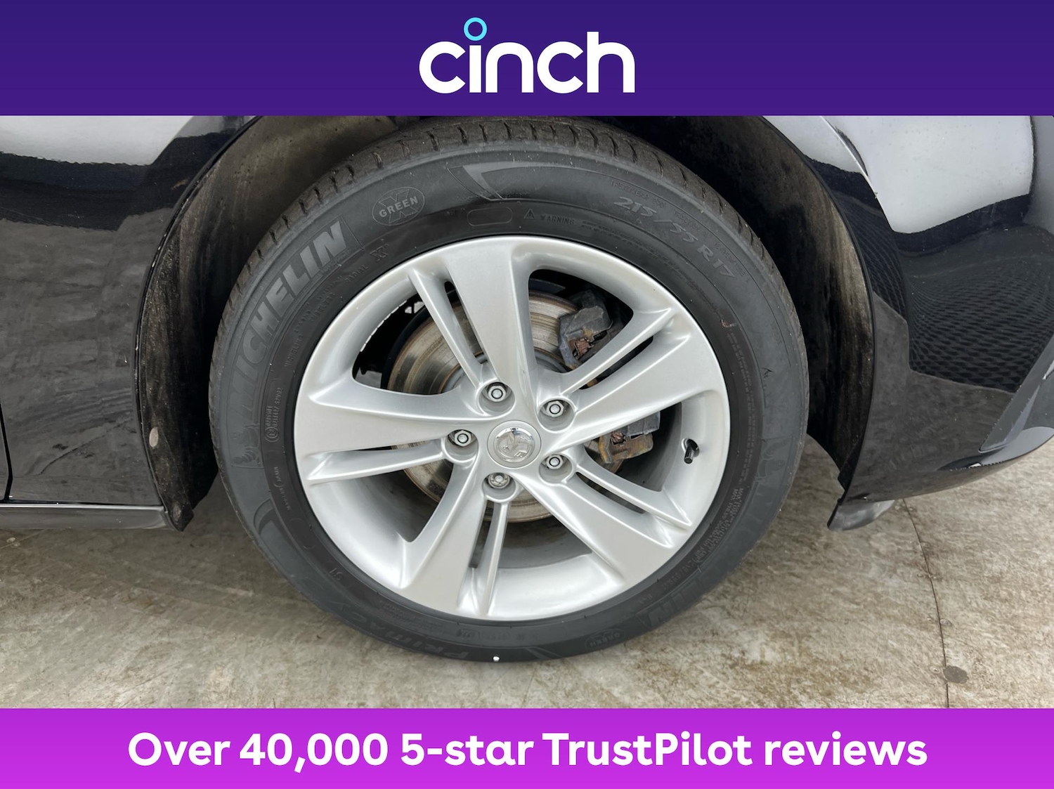 Used Vauxhall Insignia 2021 for sale - 77080156: Photo 28