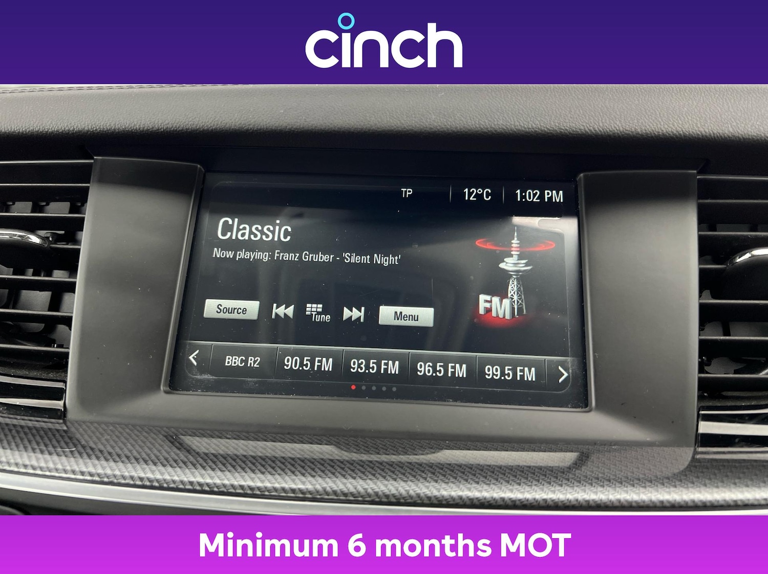 Used Vauxhall Insignia 2021 for sale - 77080156: Photo 32