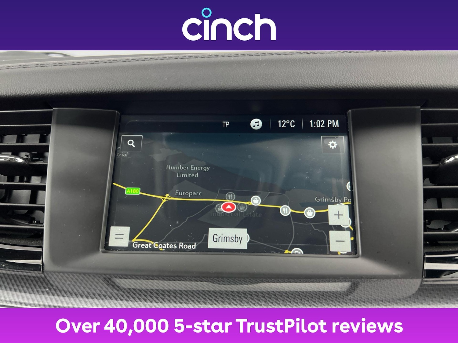 Used Vauxhall Insignia 2021 for sale - 77080156: Photo 33