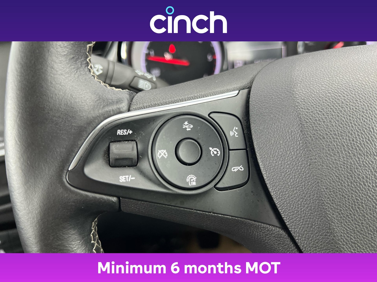 Used Vauxhall Insignia 2021 for sale - 77080156: Photo 37