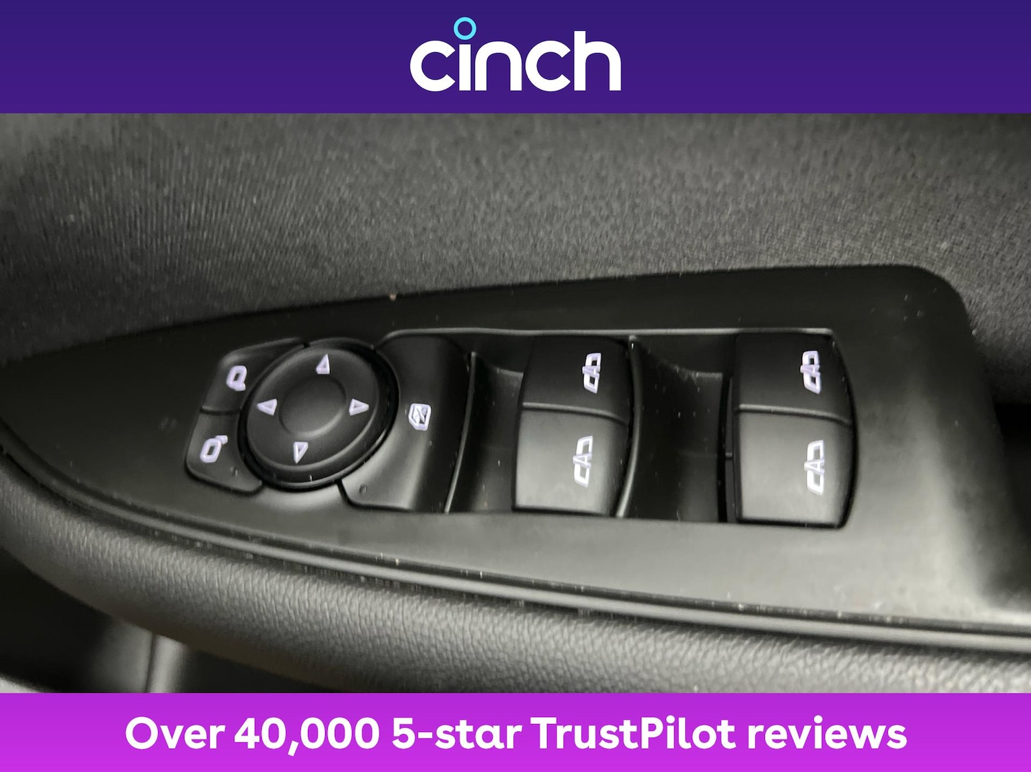 Used Vauxhall Insignia 2021 for sale - 77080156: Photo 38