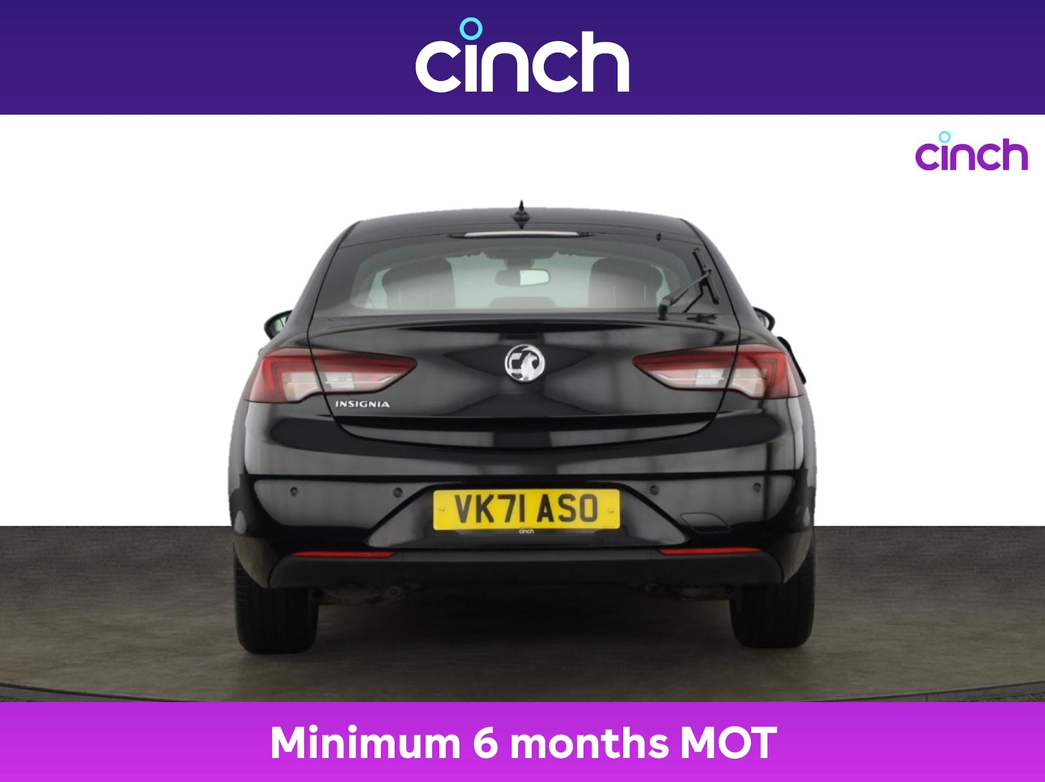 Used Vauxhall Insignia 2021 for sale - 77080156: Photo 5