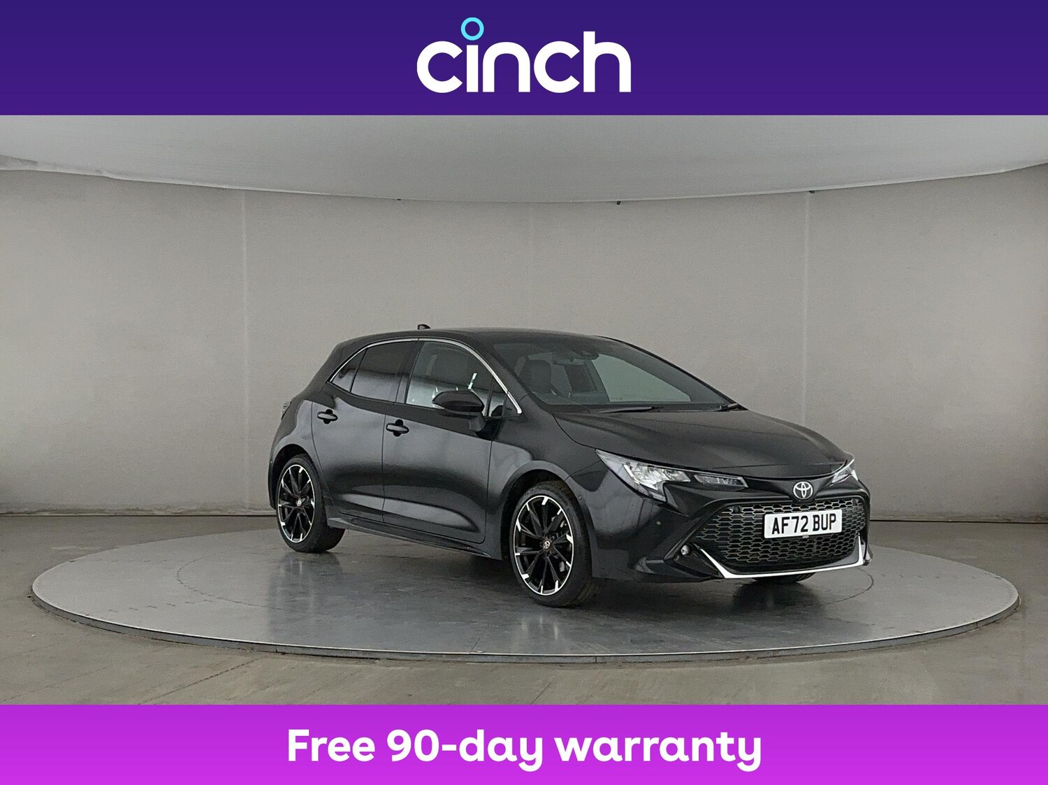 Used Toyota Corolla 2022 for sale - 76373124: Photo 1