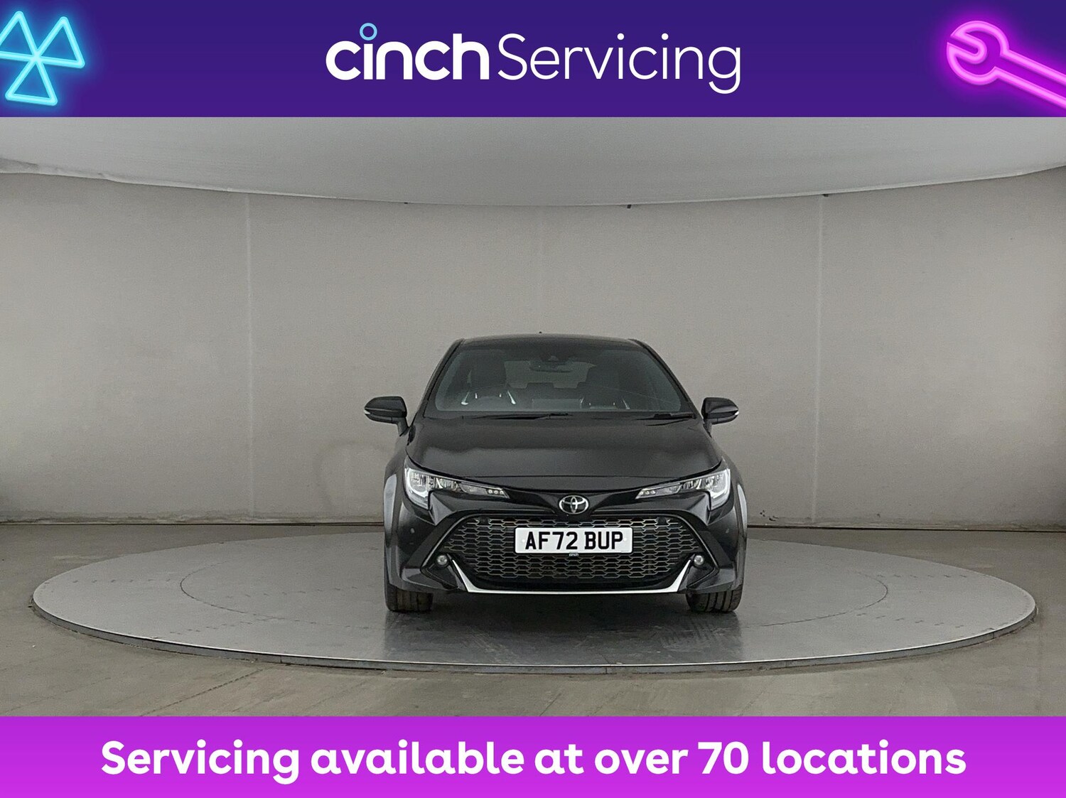 Used Toyota Corolla 2022 for sale - 76373124: Photo 11