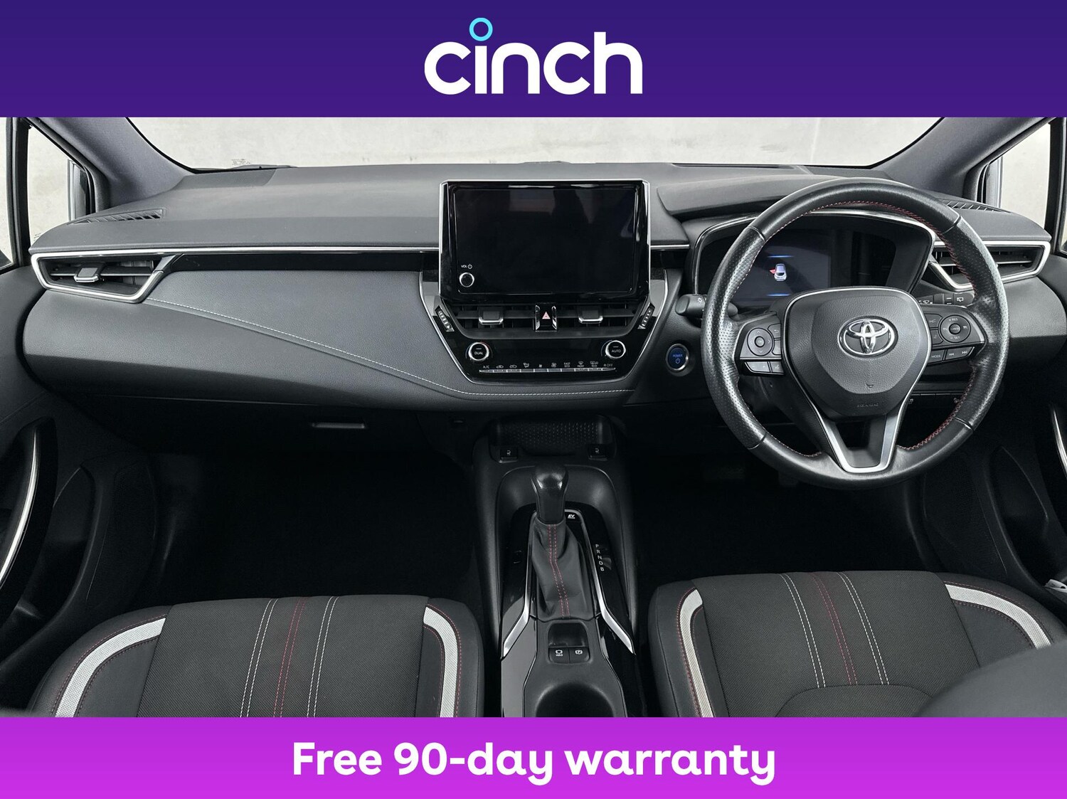 Used Toyota Corolla 2022 for sale - 76373124: Photo 15