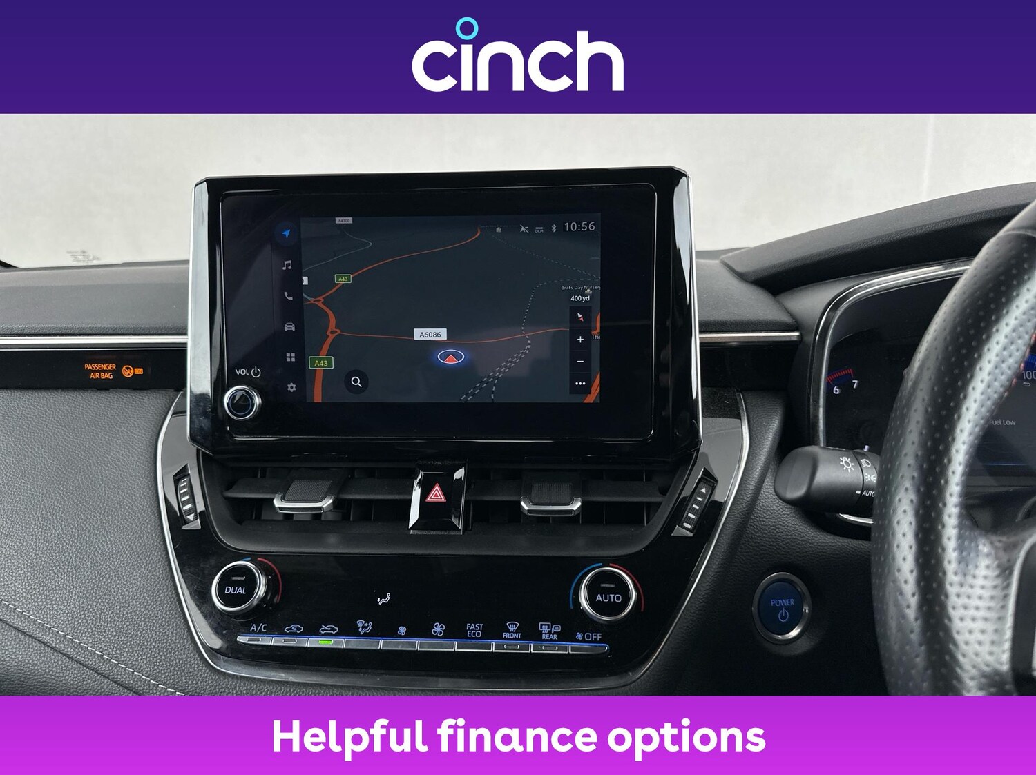 Used Toyota Corolla 2022 for sale - 76373124: Photo 17