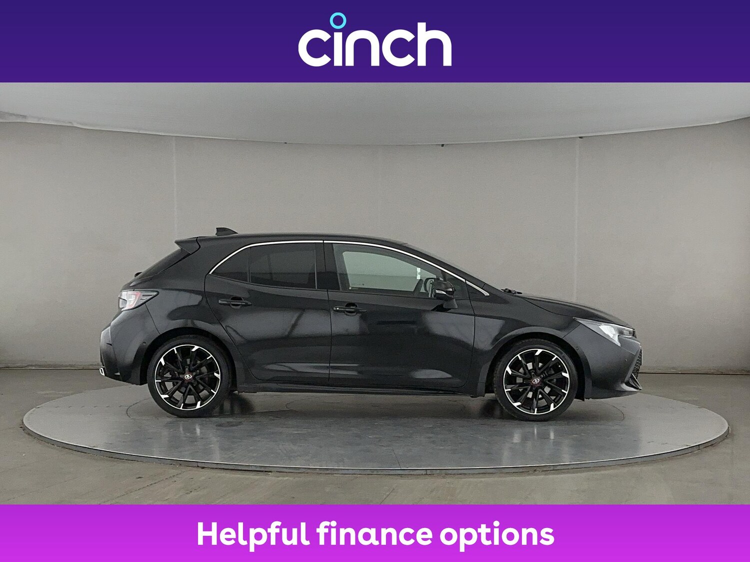 Used Toyota Corolla 2022 for sale - 76373124: Photo 2