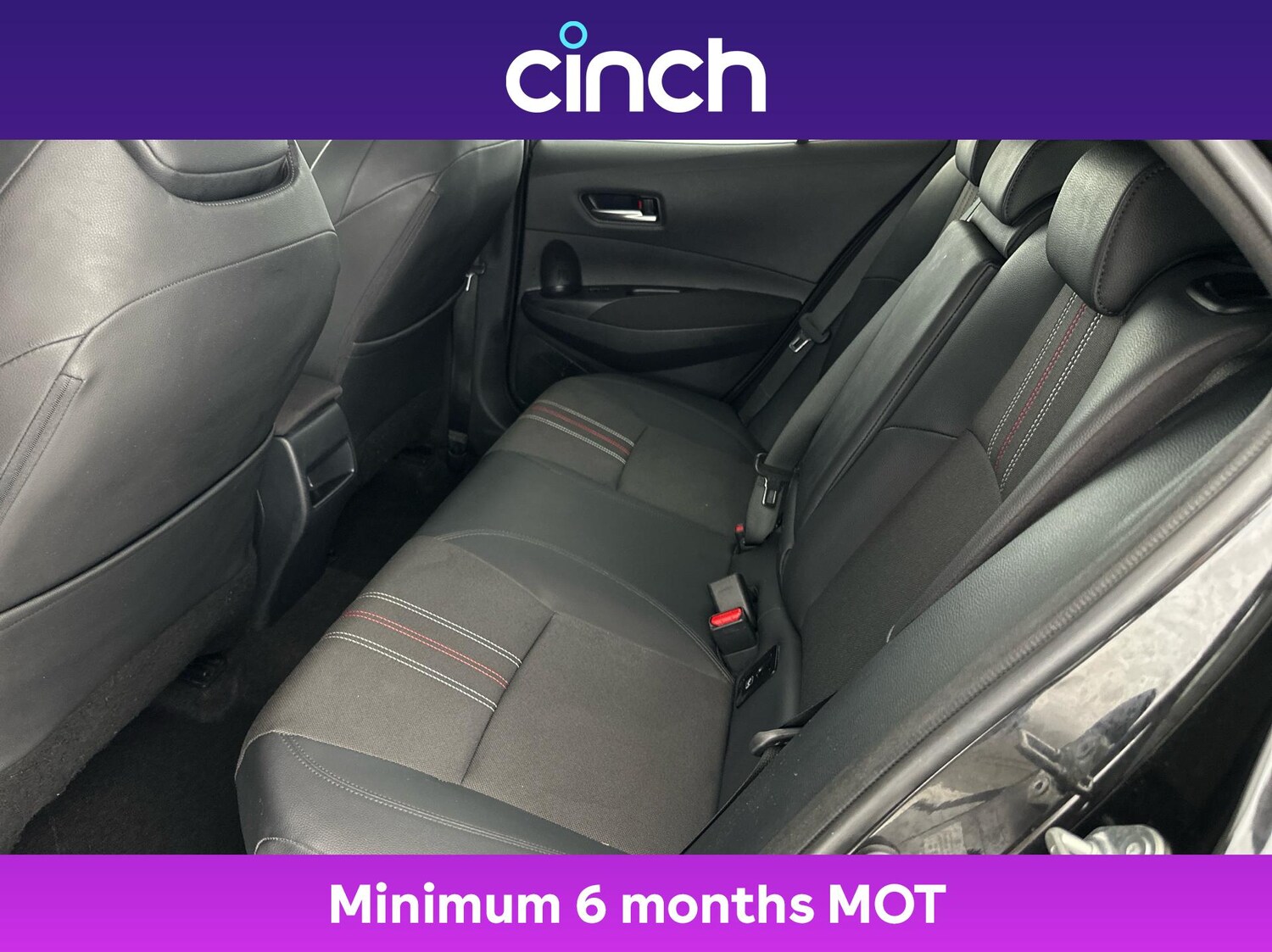 Used Toyota Corolla 2022 for sale - 76373124: Photo 20