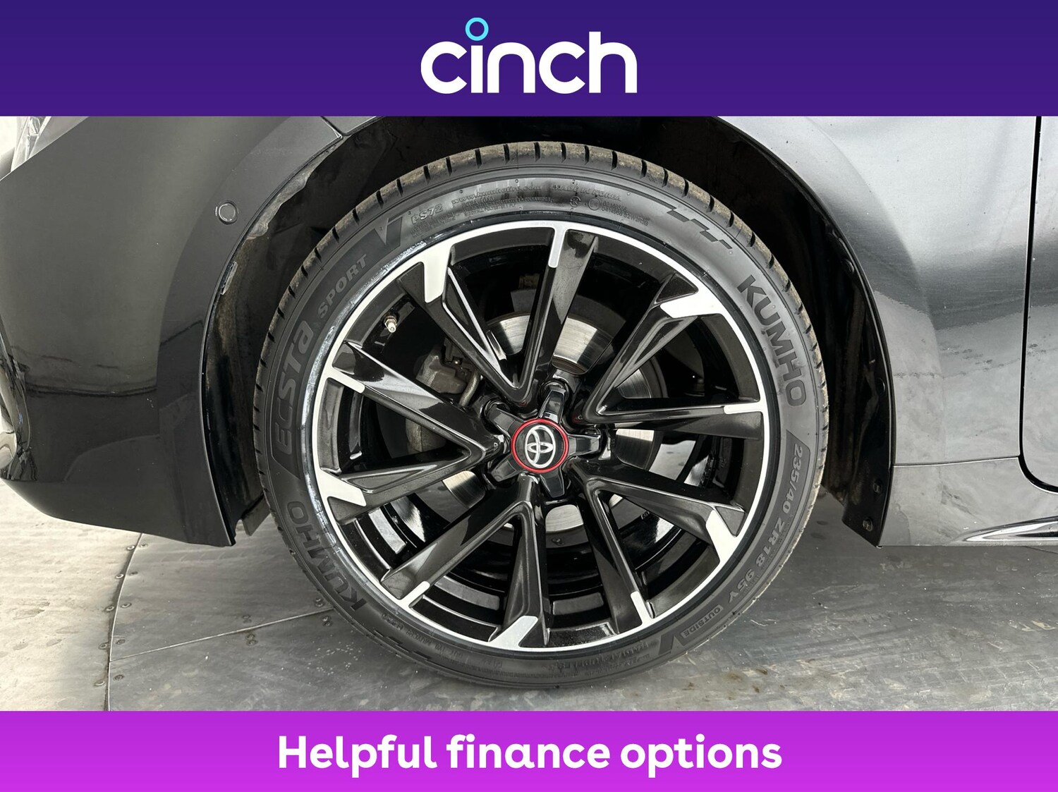 Used Toyota Corolla 2022 for sale - 76373124: Photo 24