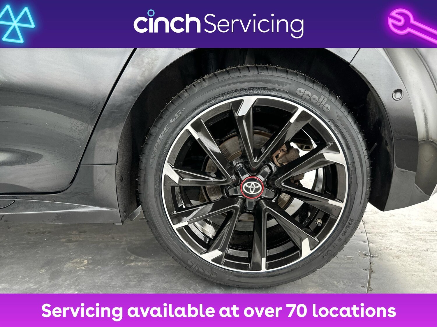 Used Toyota Corolla 2022 for sale - 76373124: Photo 26