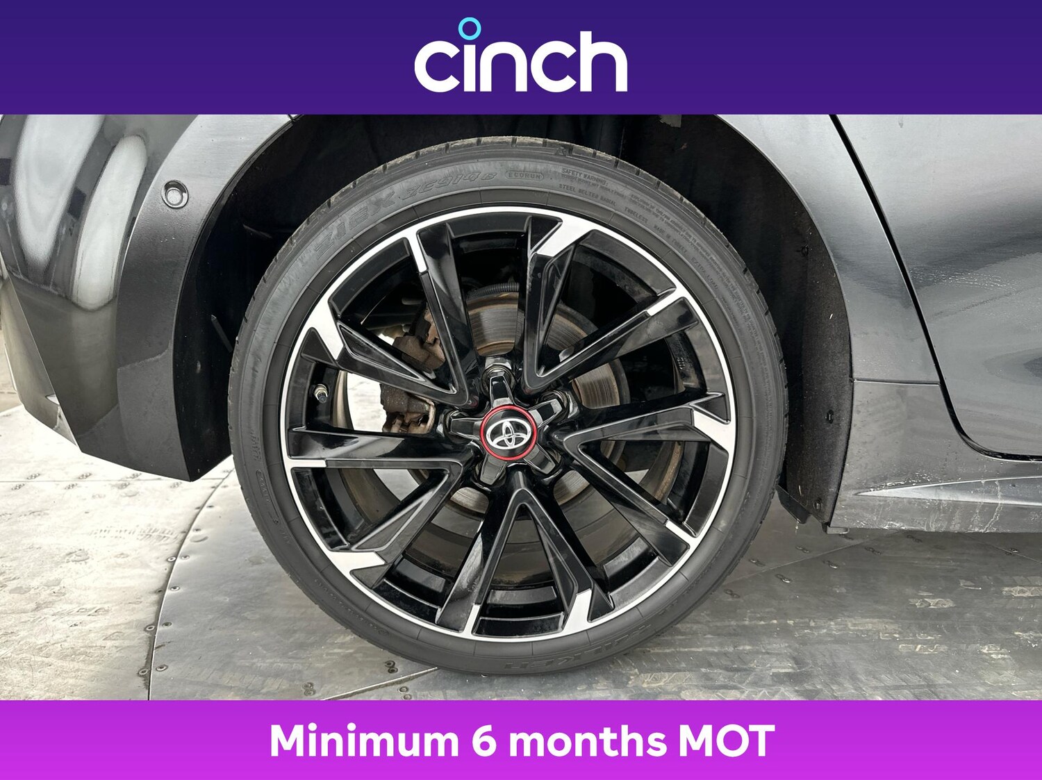 Used Toyota Corolla 2022 for sale - 76373124: Photo 27