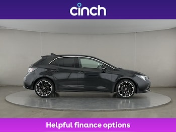 Used Toyota Corolla 2022 for sale - 76373124: Photo