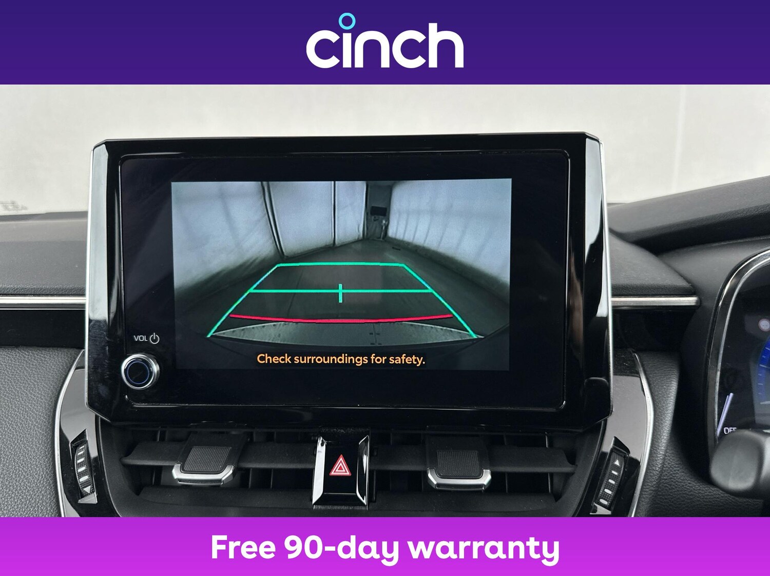 Used Toyota Corolla 2022 for sale - 76373124: Photo 34