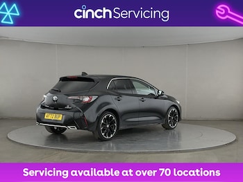 Used Toyota Corolla 2022 for sale - 76373124: Photo