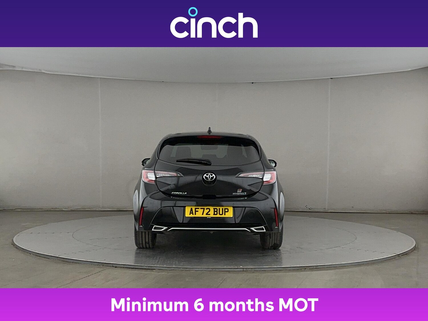 Used Toyota Corolla 2022 for sale - 76373124: Photo 5