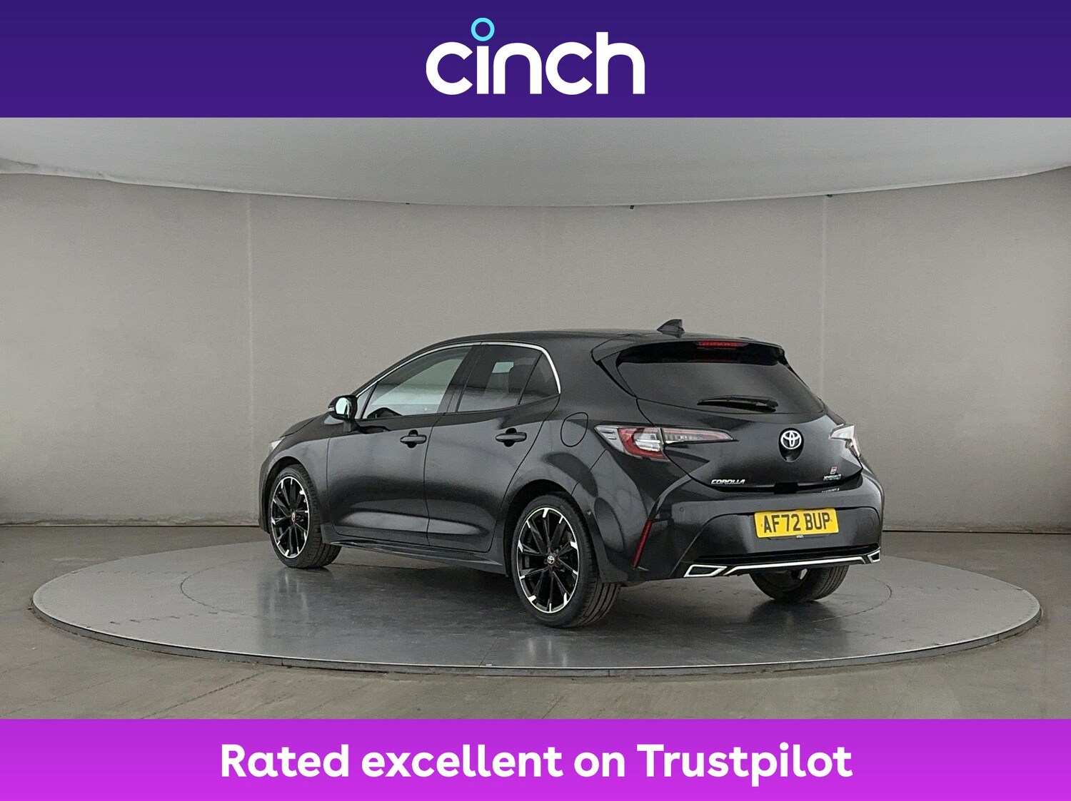 Used Toyota Corolla 2022 for sale - 76373124: Photo 6