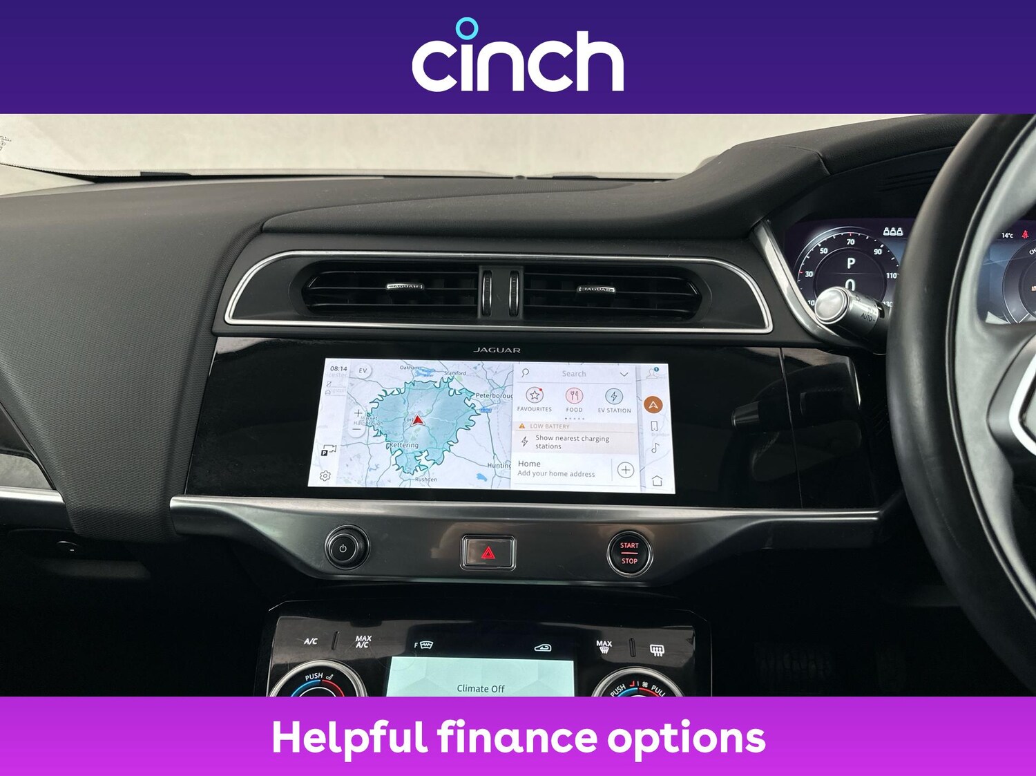 Used Jaguar I-Pace 2021 for sale - 76211514: Photo 17