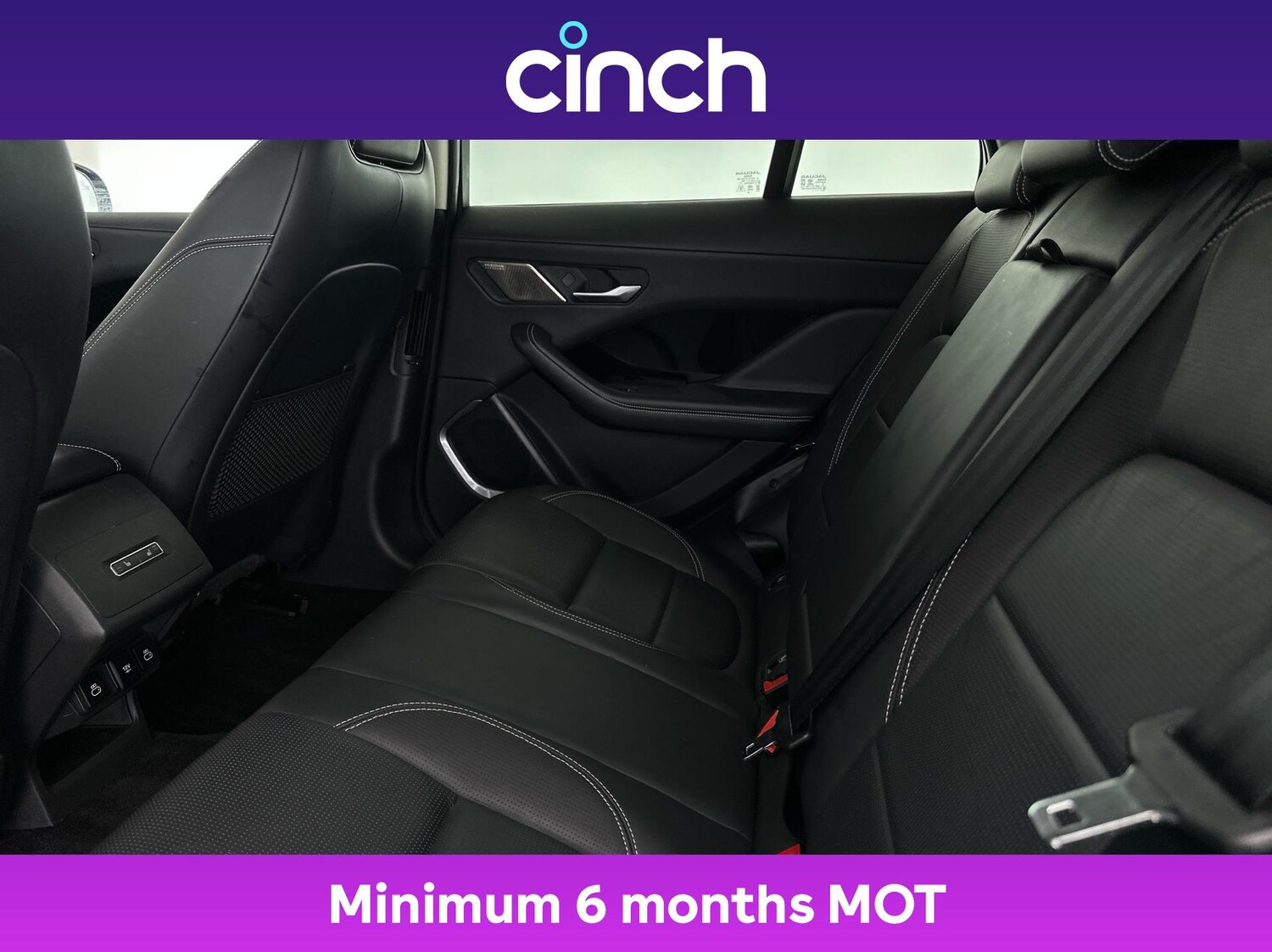 Used Jaguar I-Pace 2021 for sale - 76211514: Photo 20