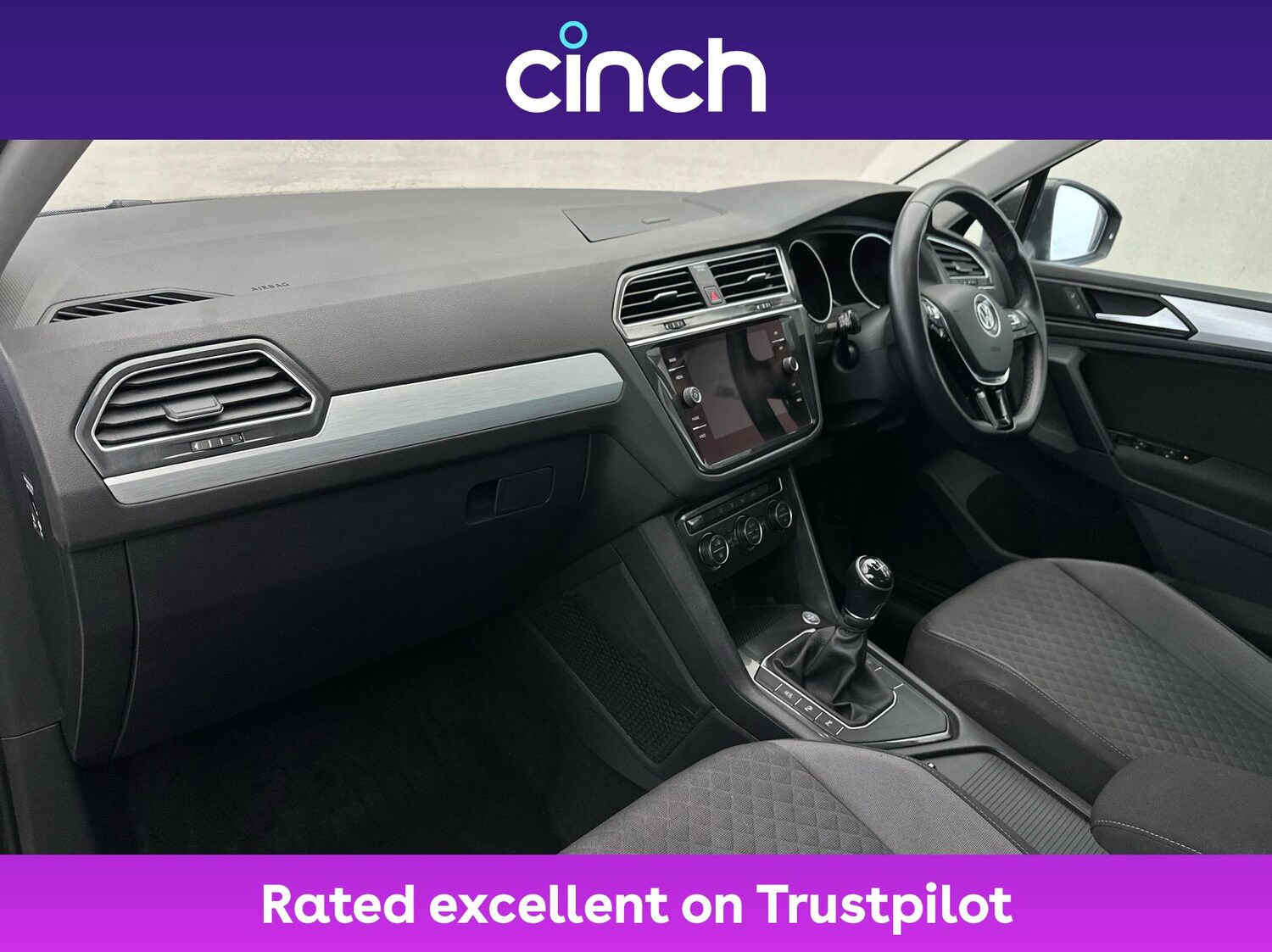 Used Volkswagen Tiguan 2019 for sale - 77048571: Photo 14