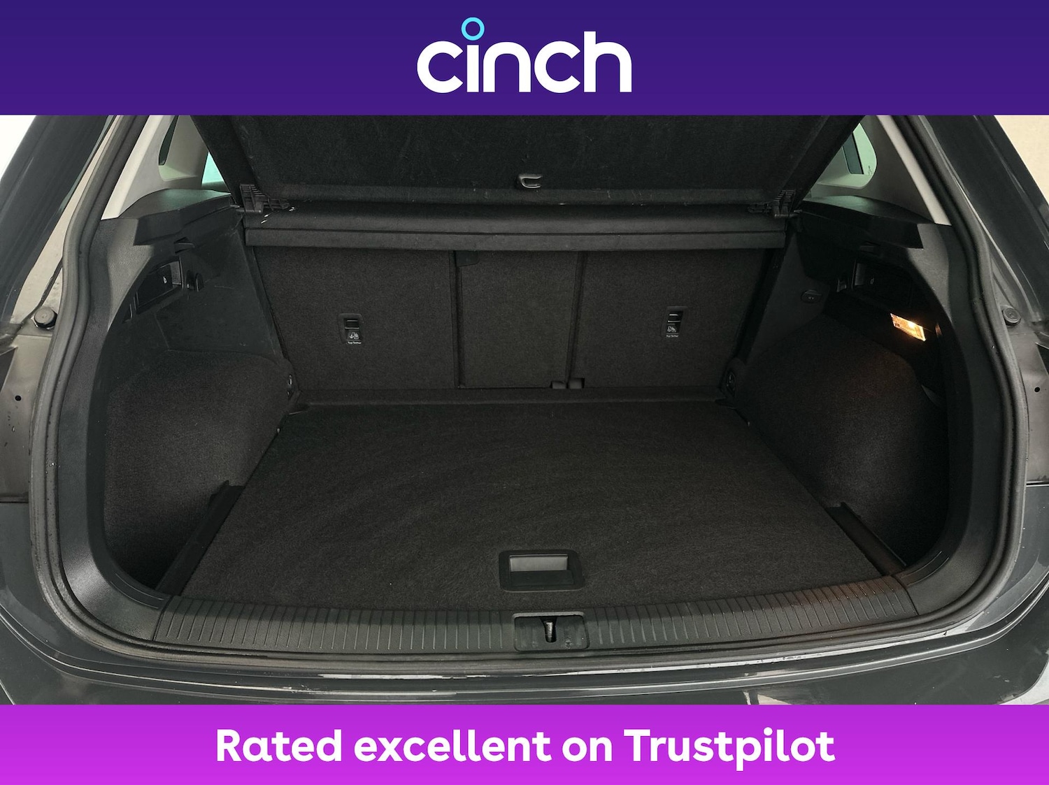 Used Volkswagen Tiguan 2019 for sale - 77048571: Photo 21