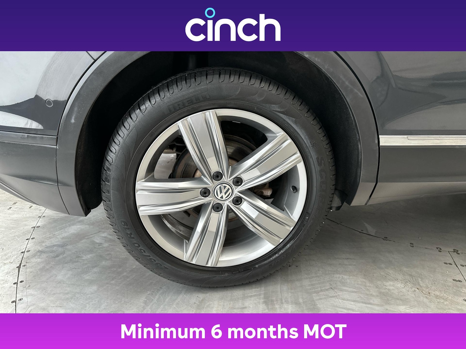 Used Volkswagen Tiguan 2019 for sale - 77048571: Photo 27