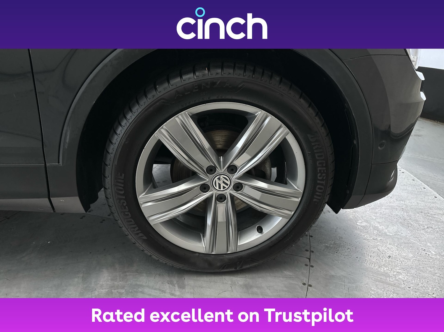 Used Volkswagen Tiguan 2019 for sale - 77048571: Photo 28